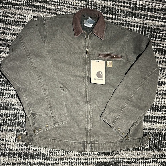 Carhart jacket - Picture 2 of 10